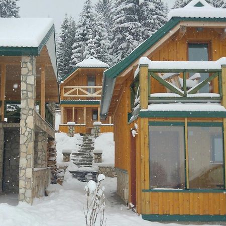 Razvrsje Co Hotel Žabljak Екстериор снимка