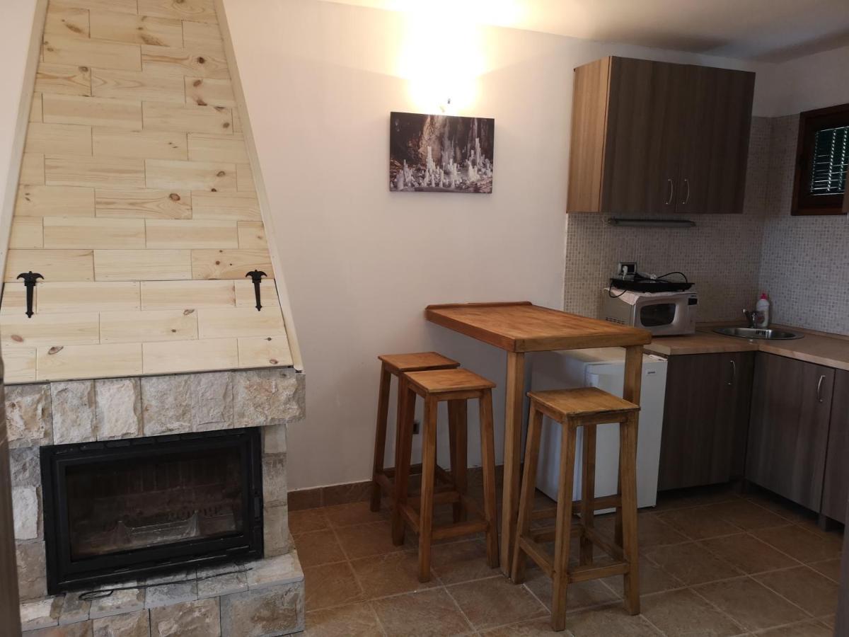Razvrsje Co Hotel Žabljak Екстериор снимка