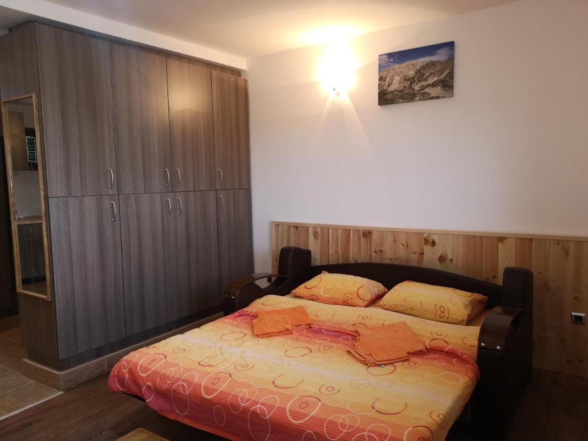 Razvrsje Co Hotel Žabljak Екстериор снимка