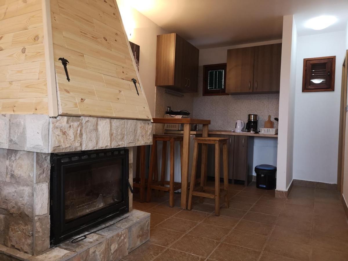 Razvrsje Co Hotel Žabljak Екстериор снимка