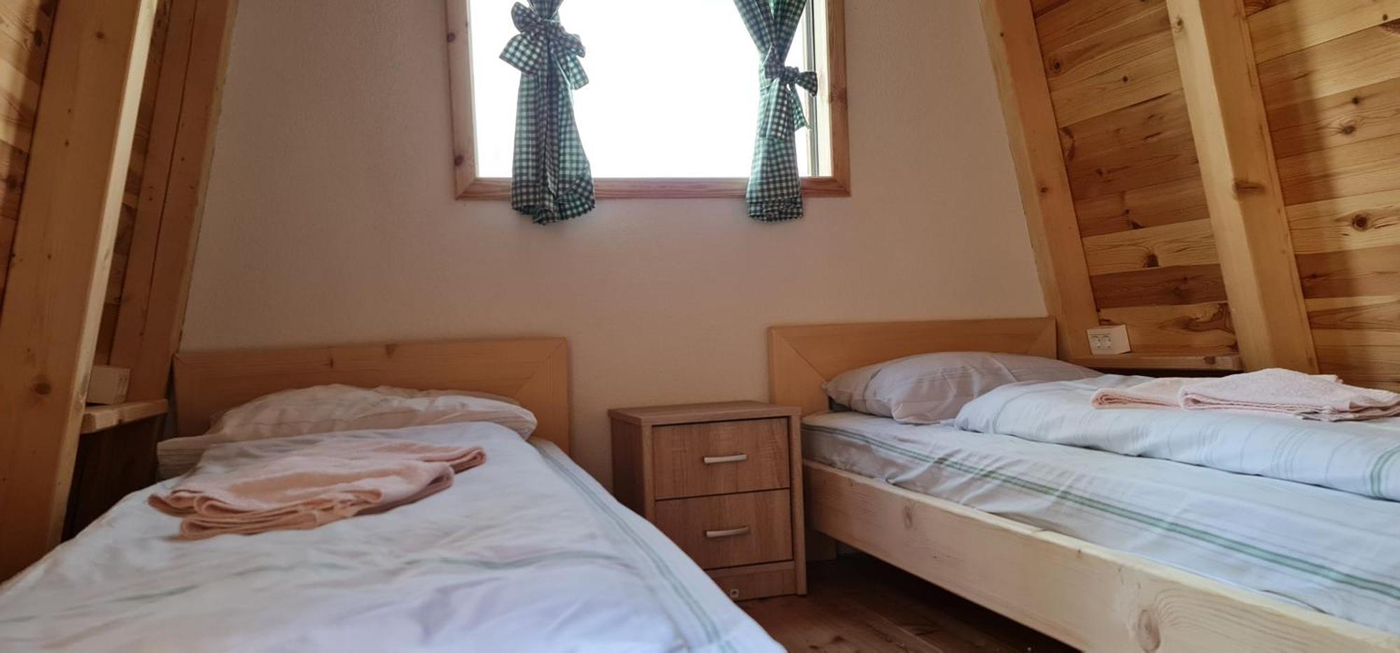 Razvrsje Co Hotel Žabljak Стая снимка