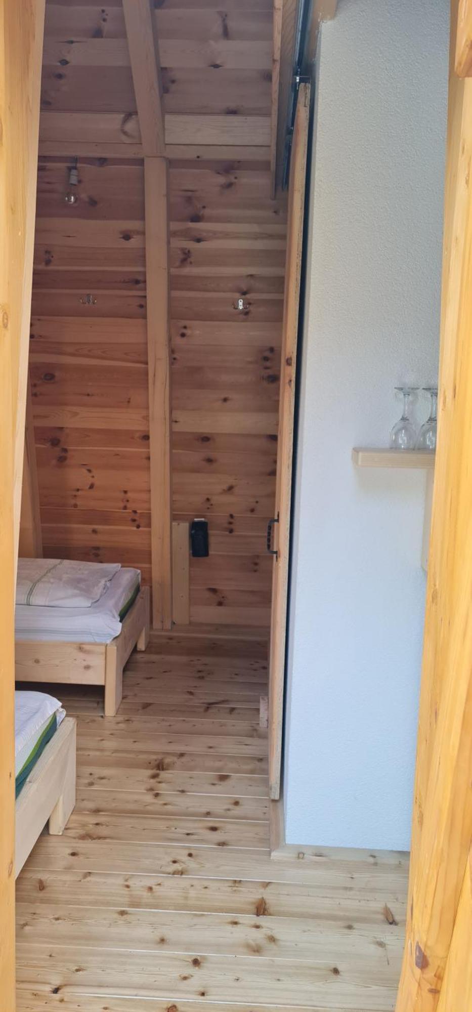 Razvrsje Co Hotel Žabljak Стая снимка