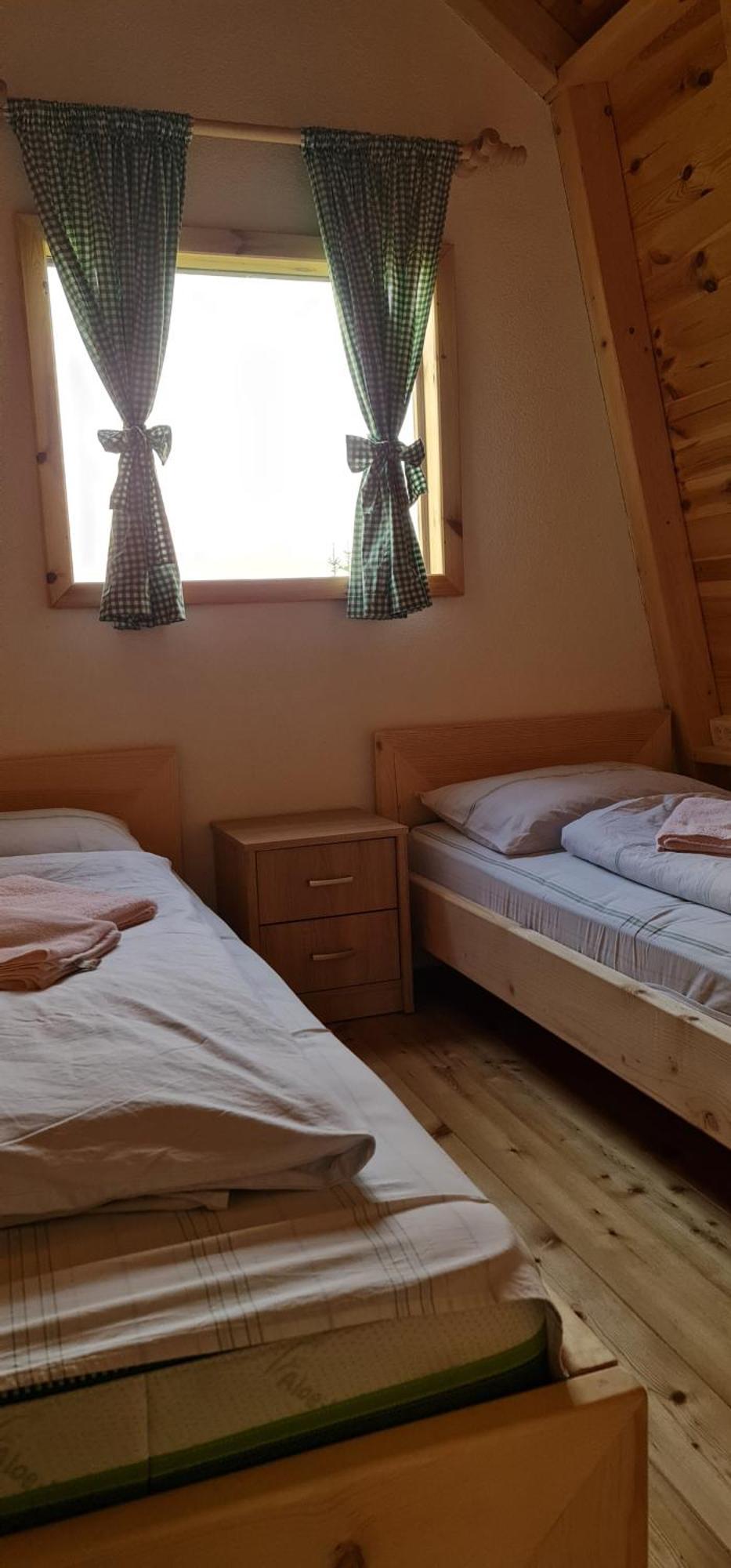 Razvrsje Co Hotel Žabljak Стая снимка