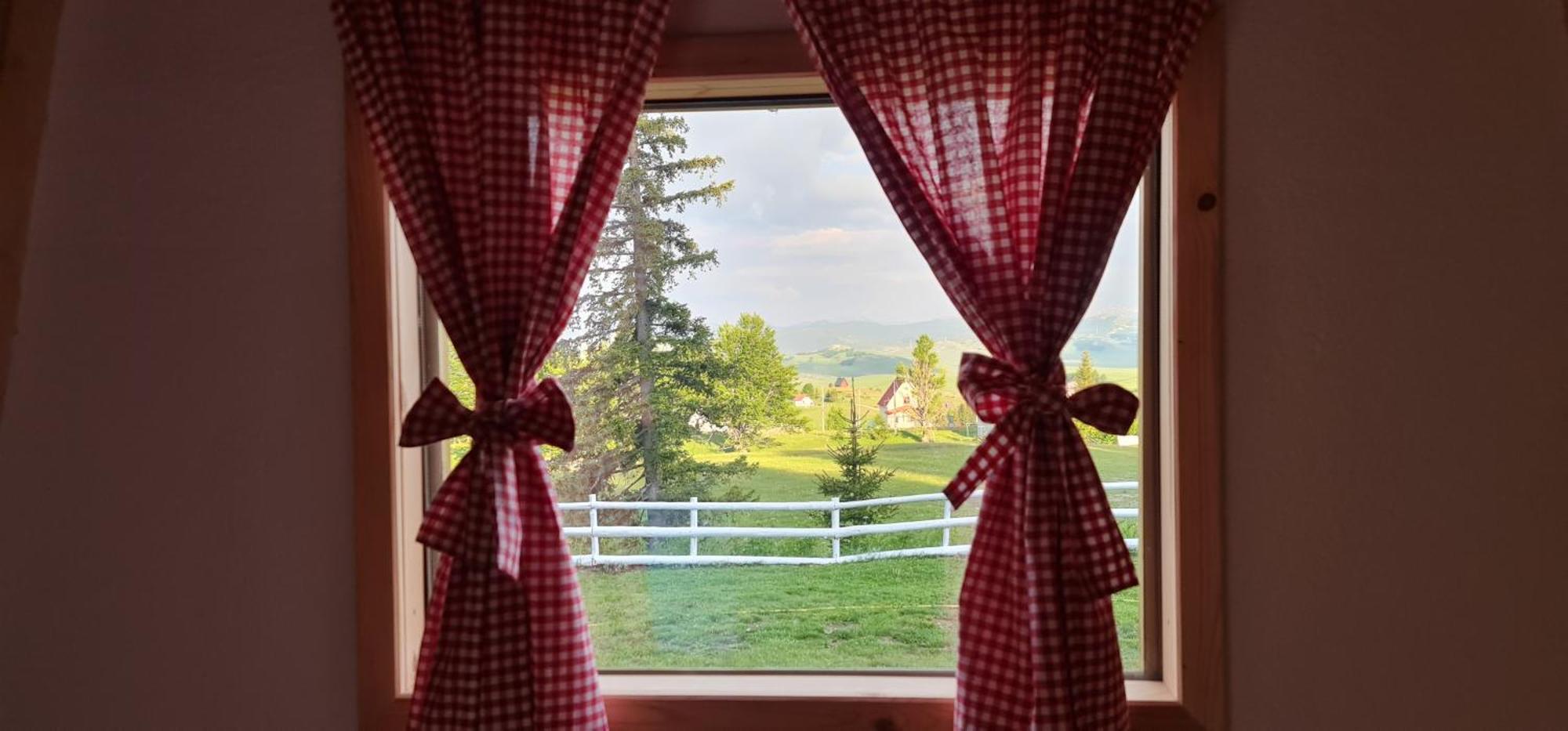 Razvrsje Co Hotel Žabljak Стая снимка