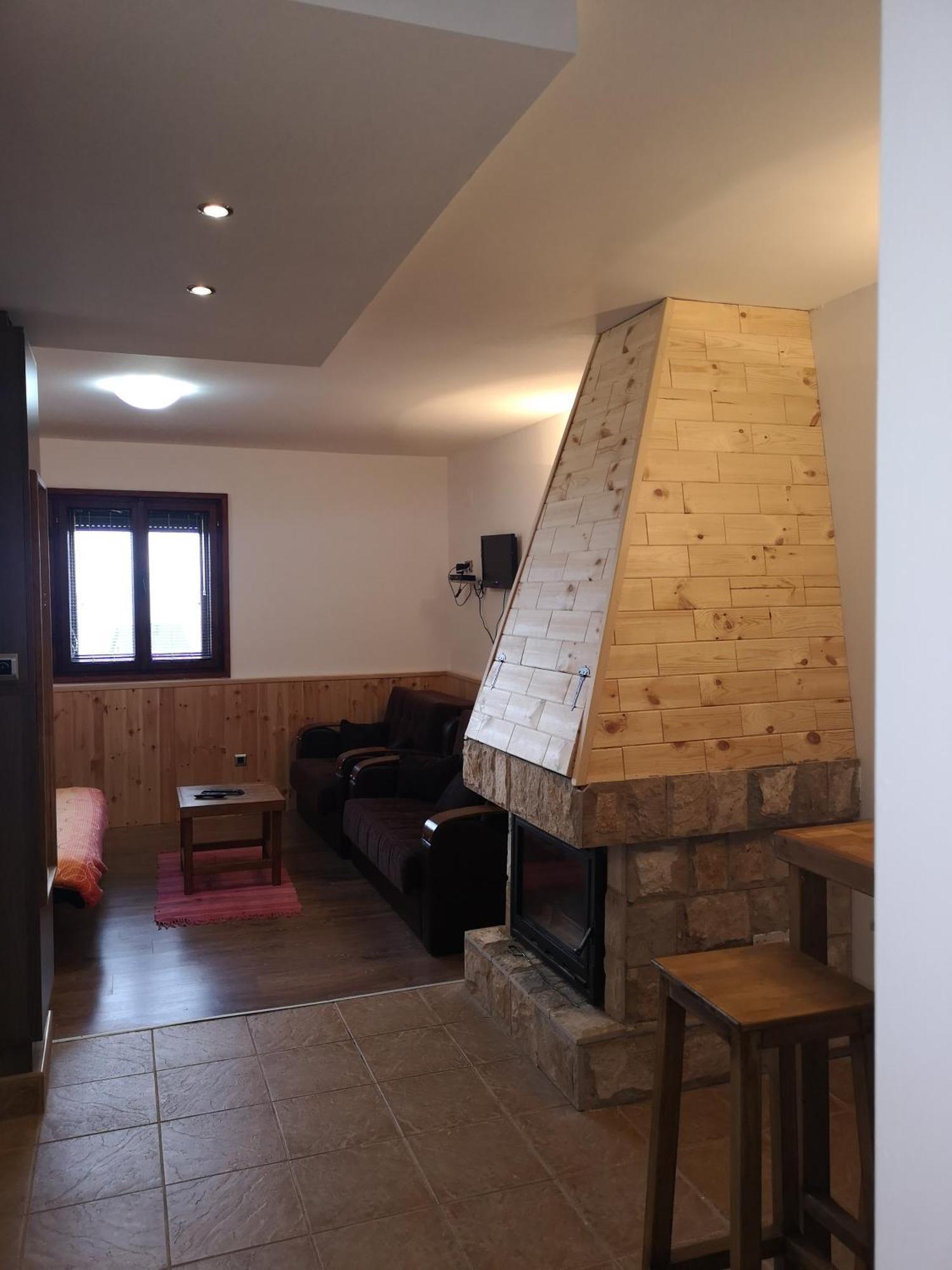 Razvrsje Co Hotel Žabljak Стая снимка