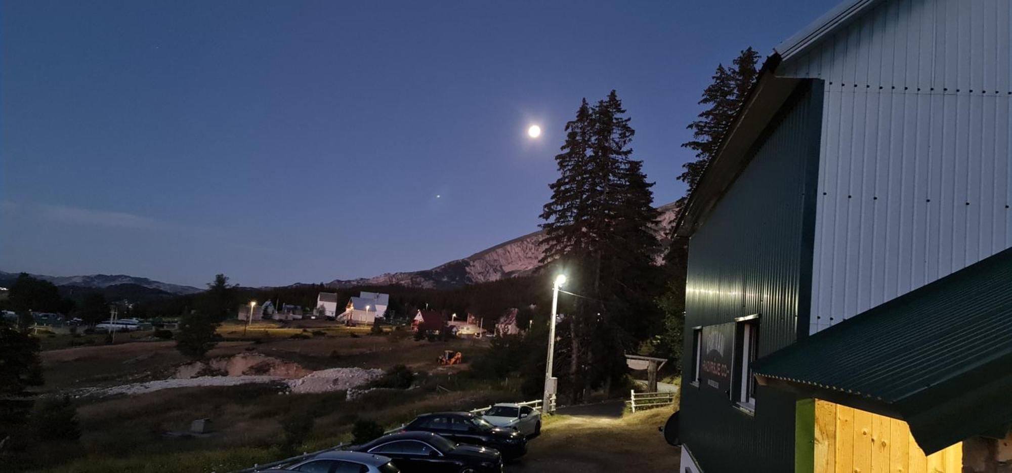 Razvrsje Co Hotel Žabljak Екстериор снимка
