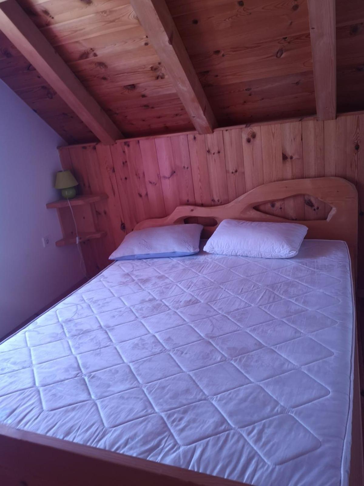Razvrsje Co Hotel Žabljak Екстериор снимка