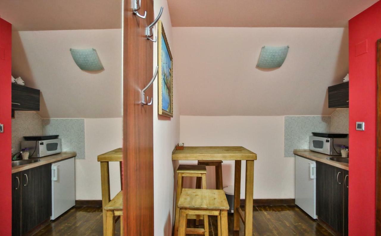 Razvrsje Co Hotel Žabljak Екстериор снимка