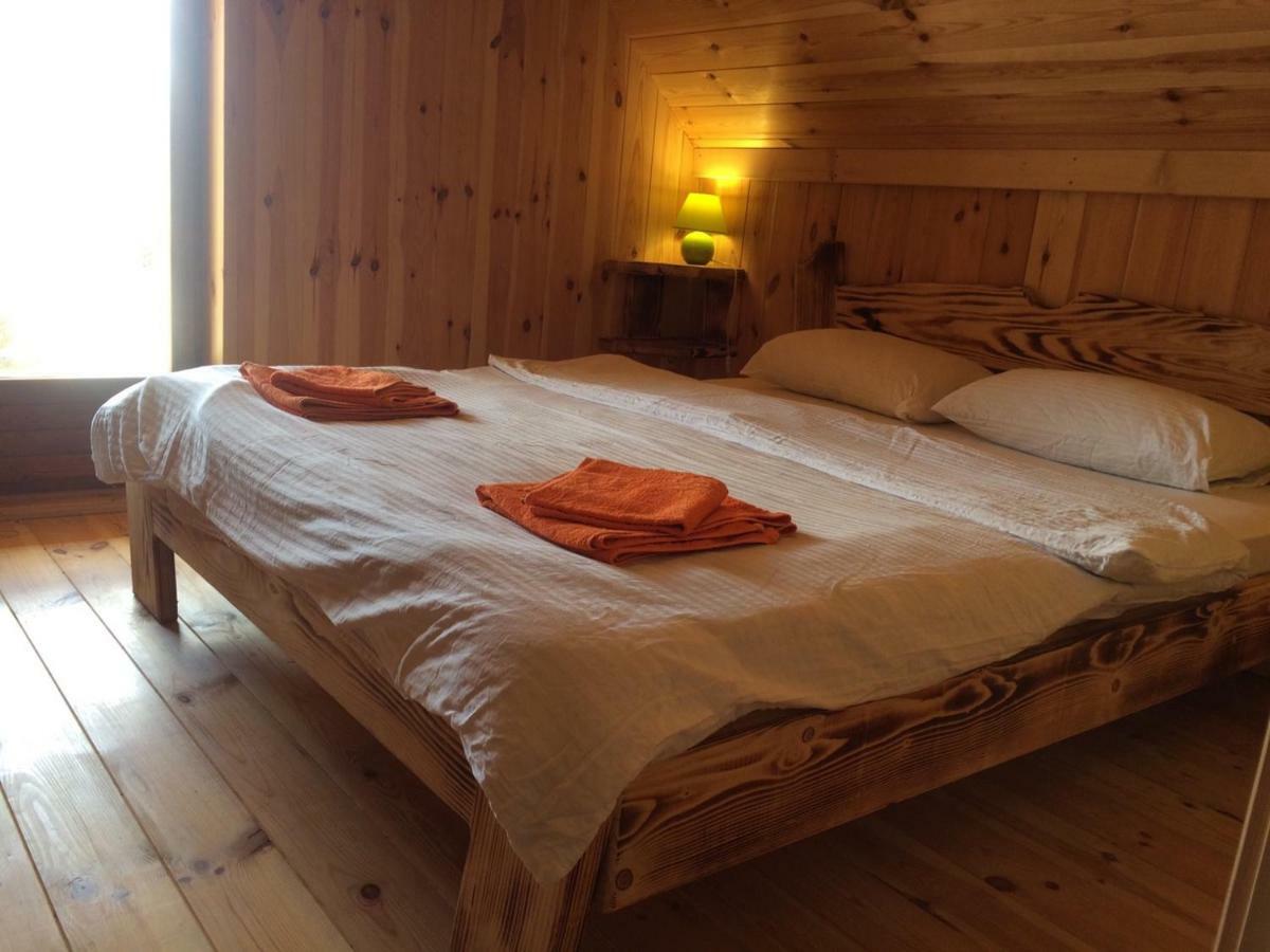 Razvrsje Co Hotel Žabljak Екстериор снимка
