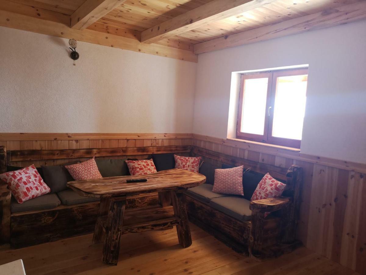 Razvrsje Co Hotel Žabljak Екстериор снимка