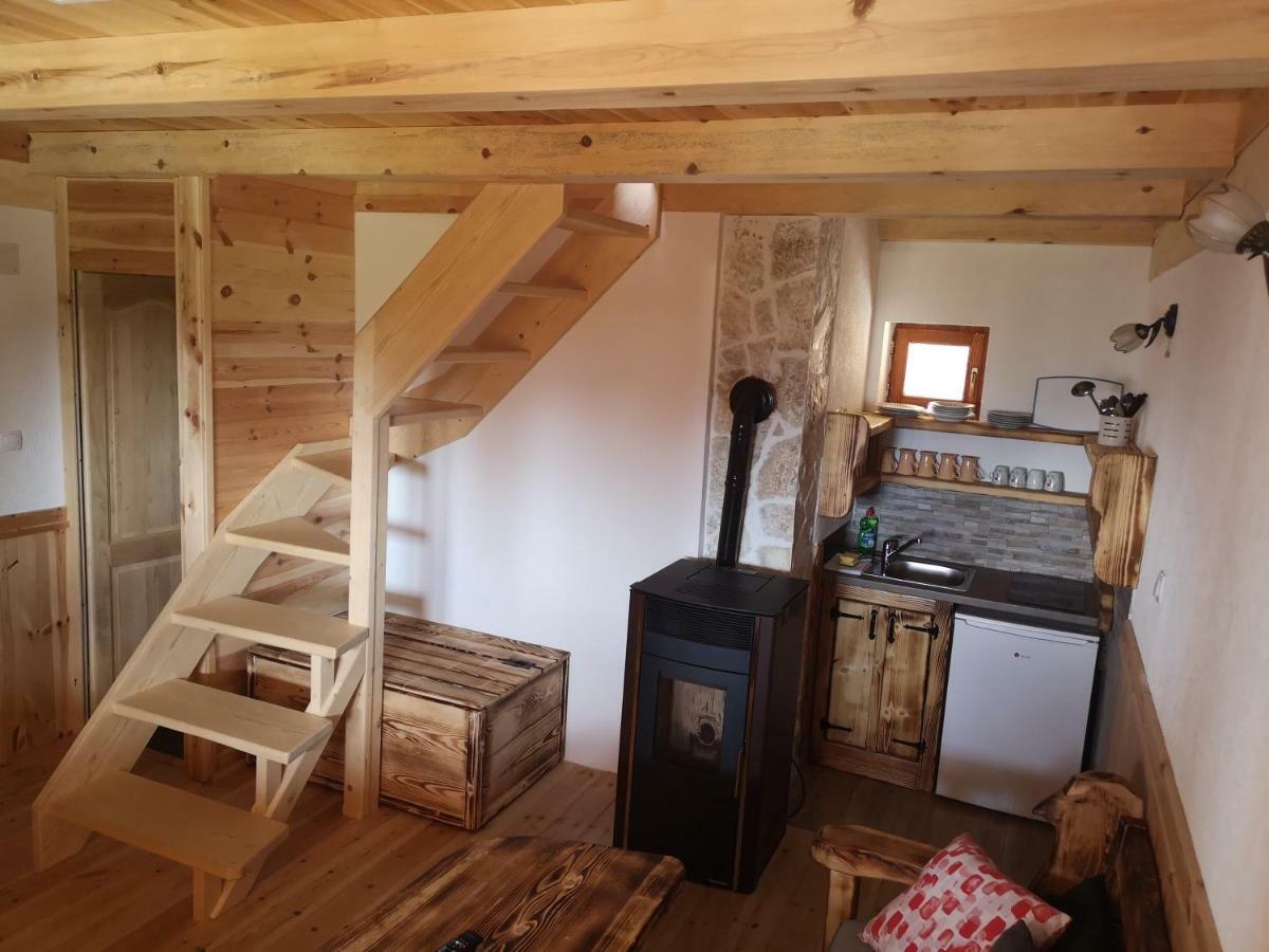 Razvrsje Co Hotel Žabljak Екстериор снимка